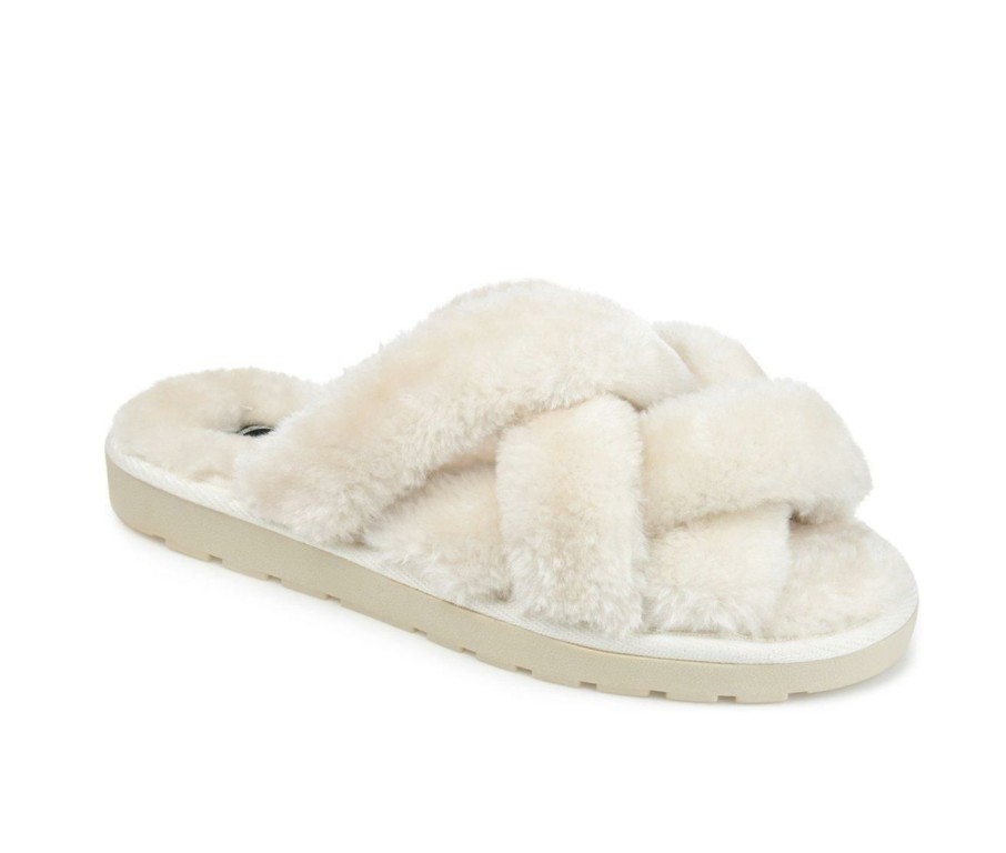 Womens * | Bestsellers Journee Collection Quiet Slide Slippers