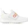 Girls * | Outlet Girls' Adidas Little Kid & Big Kid Lite Racer Adapt 4.0 Sustainable Sneakers