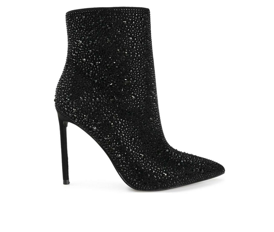 Womens * | Outlet Sale Women'S Journee Collection Alexis Booties