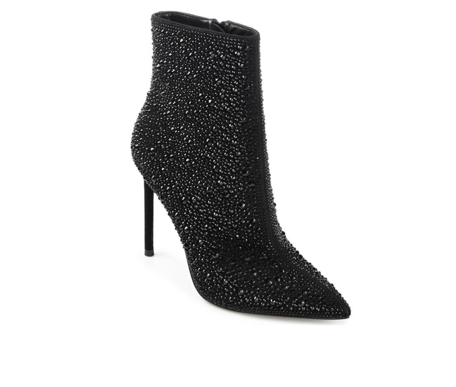 Womens * | Outlet Sale Women'S Journee Collection Alexis Booties