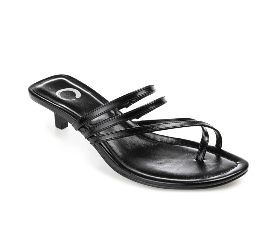 Womens * | Lower Prices Women'S Journee Collection Lettie Dress Sandals