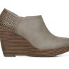 Womens * | Promotions Women'S Dr. Scholls Harlow Wedge Booties