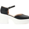 Womens * | Fire Sale Women'S Journee Collection Lizza Pumps