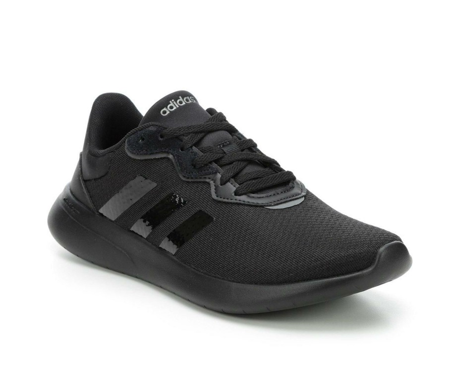 Womens * | High Quality Women'S Adidas Qt Racer 3.0 Sneakers