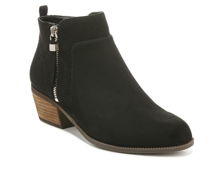 Womens * | Discount Online Women'S Dr. Scholls Brianna Booties