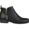 Womens * | Latest Women'S Journee Collection Ellis Booties