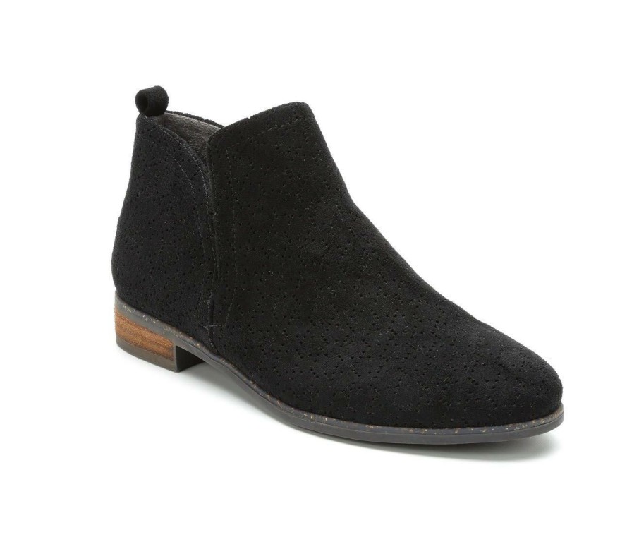 Womens * | Best Choice Women'S Dr. Scholls Rate Booties