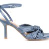 Womens * | Tendy Style Women'S Journee Collection Naommi Dress Sandals