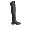 Womens * | Promotions Women'S Journee Collection Aryia Over-The-Knee Boots