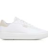 Womens * | Discounts Women'S Adidas Court Platform Sustainable Sneakers