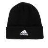 Accessories * | Tendy Style Adidas Men'S Team Issue Fold Beanie