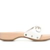 Womens * | New Women'S Dr. Scholls Original Clog Sandals