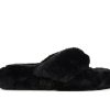 Womens * | Online Store Journee Collection Dream Flip-Flop Slippers