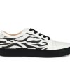 Womens * | Quick Delivery Women'S Journee Collection Taschi Sneakers