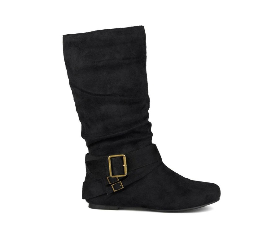 Womens * | Cheap Women'S Journee Collection Shelley-6 Boots