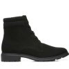 Womens * | Cheap Women'S Dr. Scholls Networking Lace Up Booties