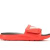 Mens * | Outlet Men'S Adidas Alphabounce Sport Slides