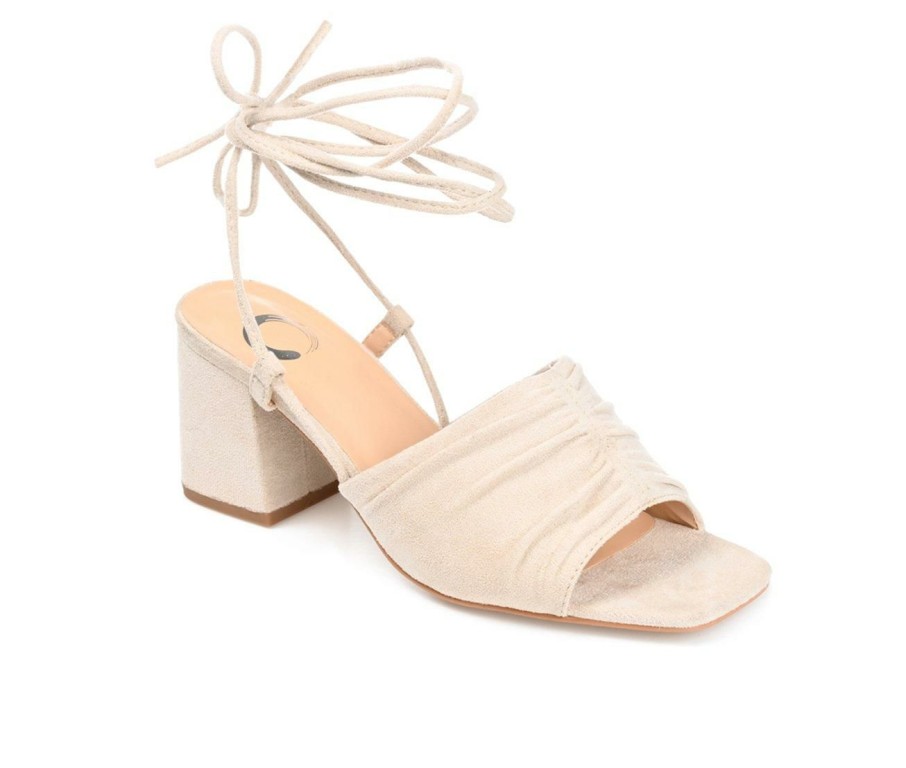 Womens * | Outlet Sale Women'S Journee Collection Felisity Dress Sandals