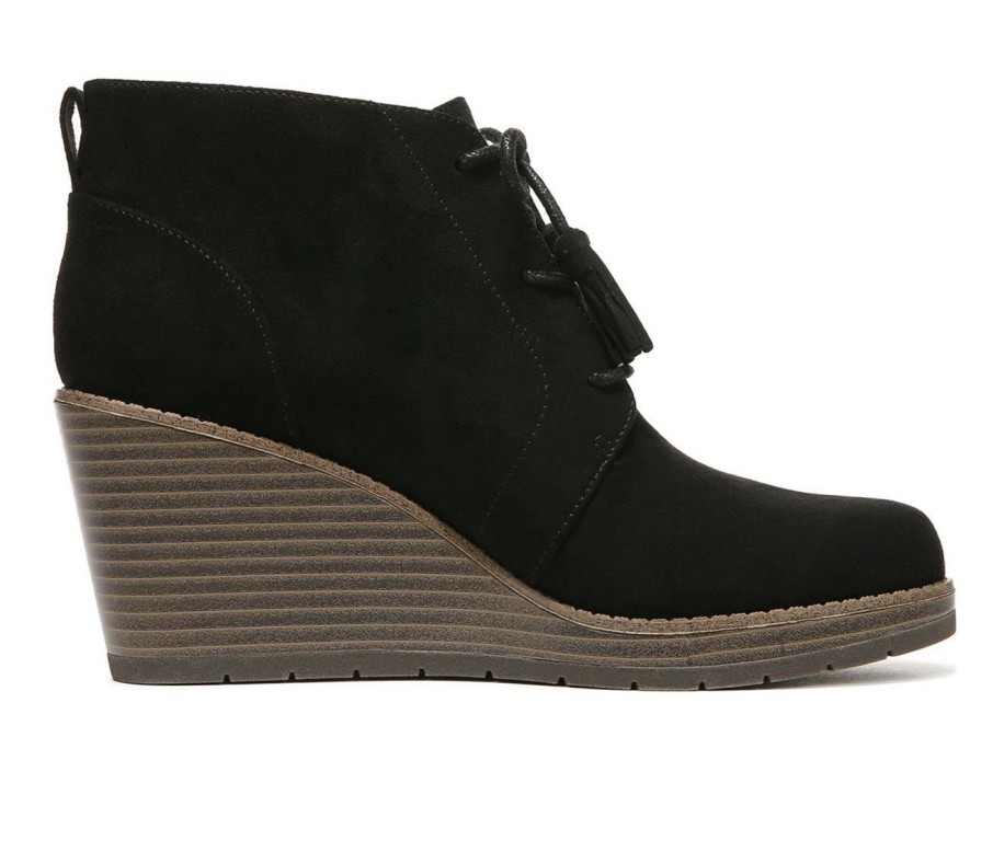 Womens * | Lower Prices Women'S Dr. Scholls One Love Wedge Booties