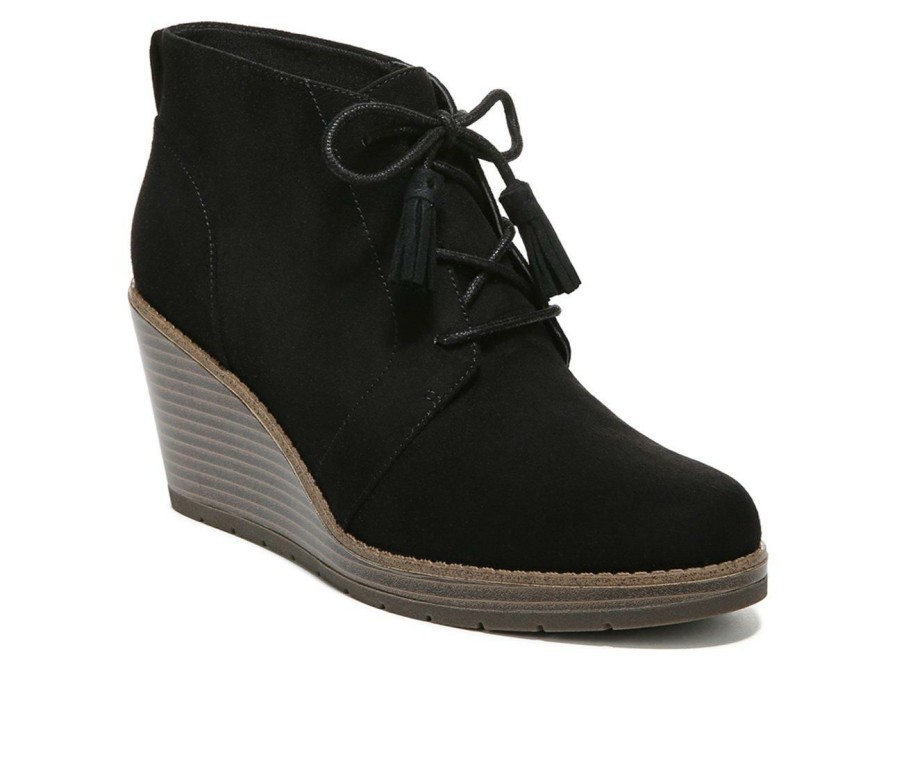 Womens * | Lower Prices Women'S Dr. Scholls One Love Wedge Booties