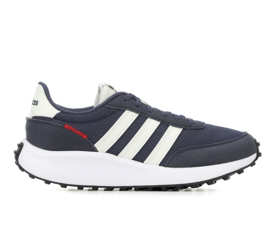 Boys * | Best Sale Boys' Adidas Little Kid & Big Kid Run 70'S Running Shoes