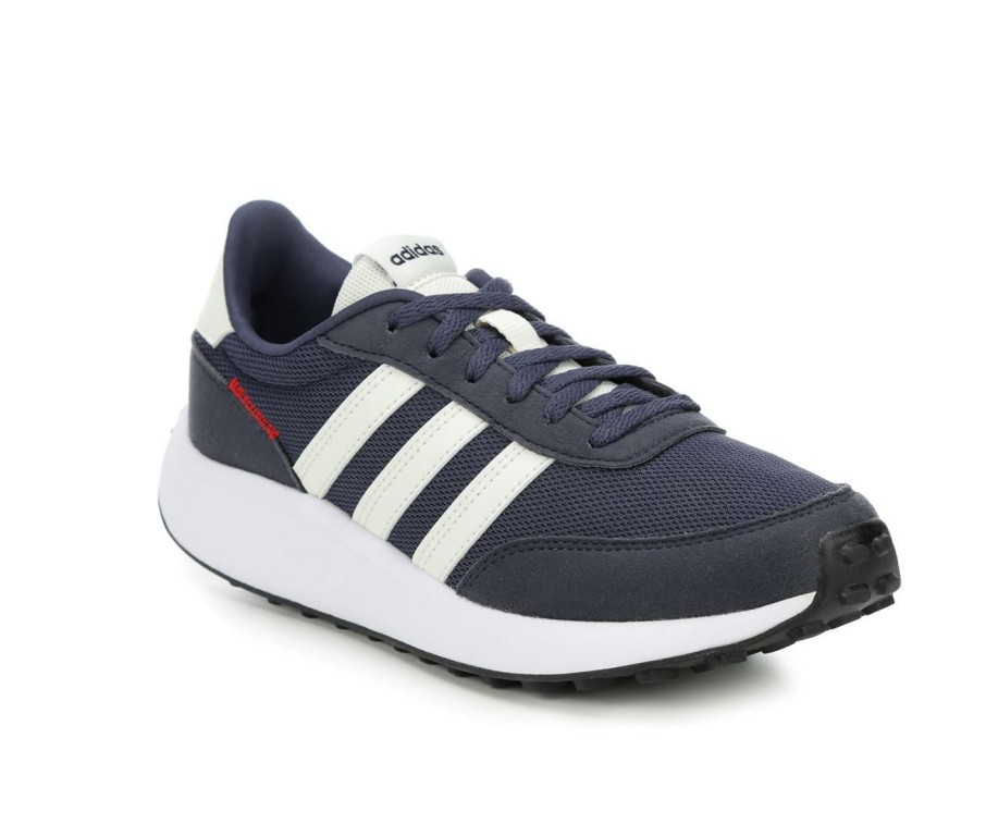 Boys * | Best Sale Boys' Adidas Little Kid & Big Kid Run 70'S Running Shoes