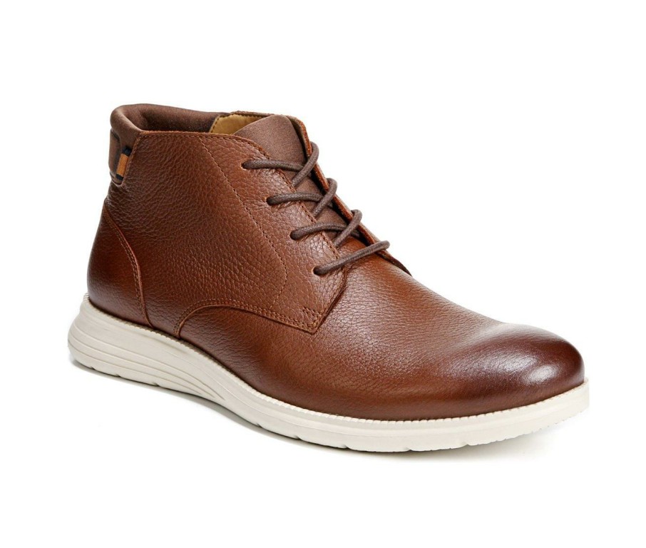 Mens * | Quick Delivery Men'S Dr. Scholls Tracker Dress Boots