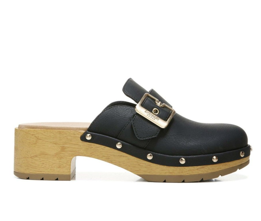 Womens * | Cheap Women'S Dr. Scholls Classic Sustainable Clogs