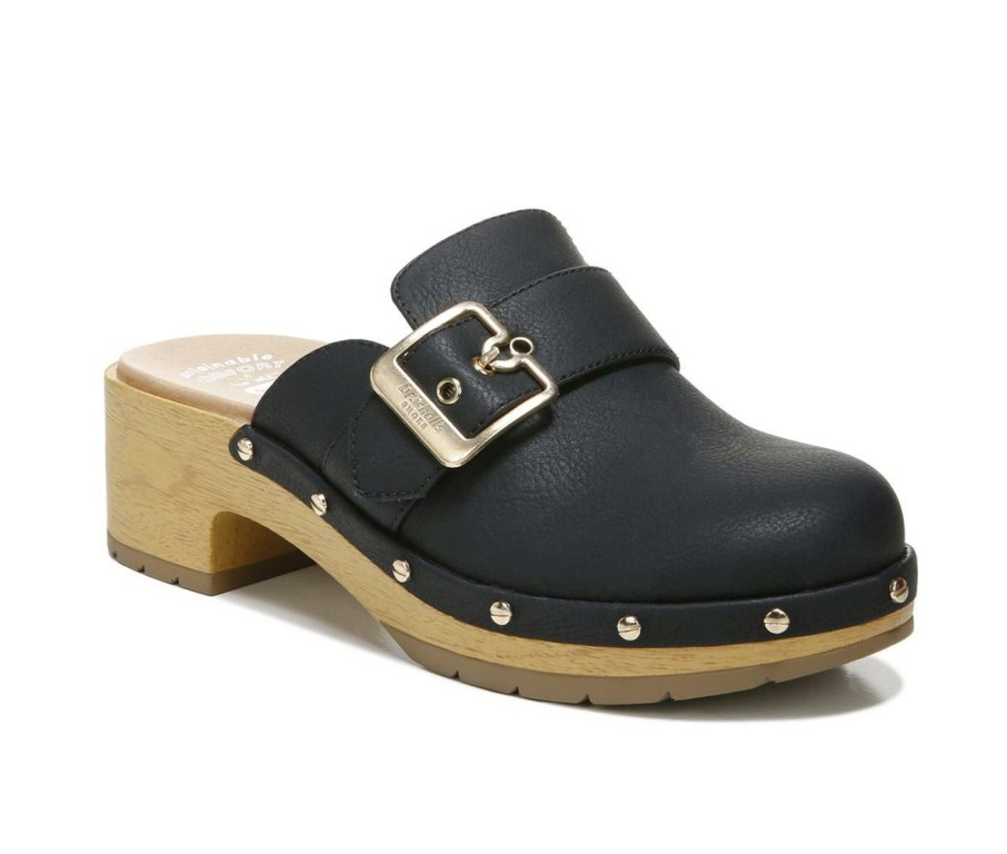 Womens * | Cheap Women'S Dr. Scholls Classic Sustainable Clogs