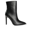 Womens * | Quick Delivery Women'S Journee Collection Limma Stiletto Booties