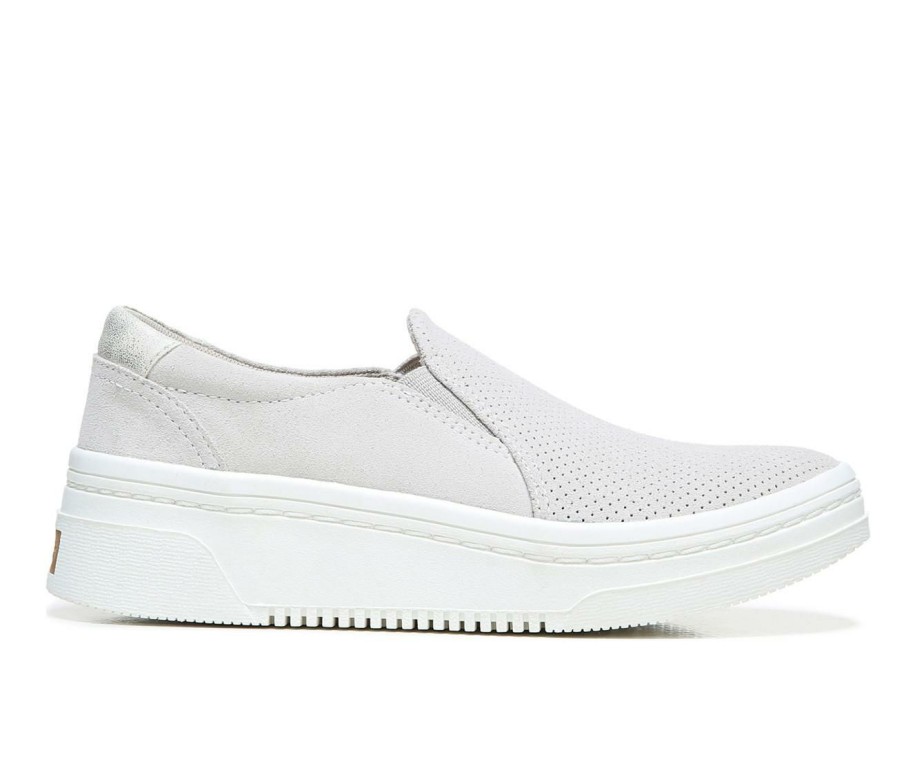 Womens * | Free Delivery Women'S Dr. Scholls Everywhere Platform Slip On Shoes