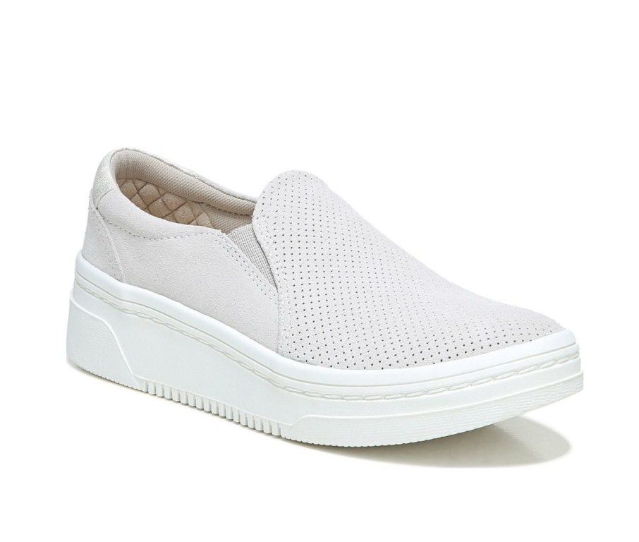 Womens * | Free Delivery Women'S Dr. Scholls Everywhere Platform Slip On Shoes