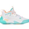 Boys * | Online Store Boys' Adidas Little Kid & Big Kid Harden Bounce Basketball Shoes