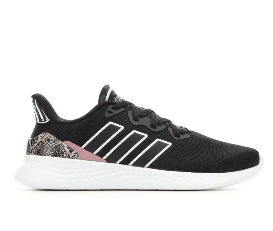 Womens * | Best Sellers Women'S Adidas Puremotion Special Edition Sustainable Sneakers