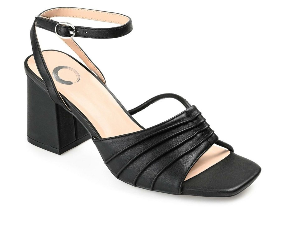 Womens * | Outlet Sale Women'S Journee Collection Shillo Dress Sandals