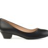 Womens * | Best Sale Women'S Journee Collection Saar Pumps