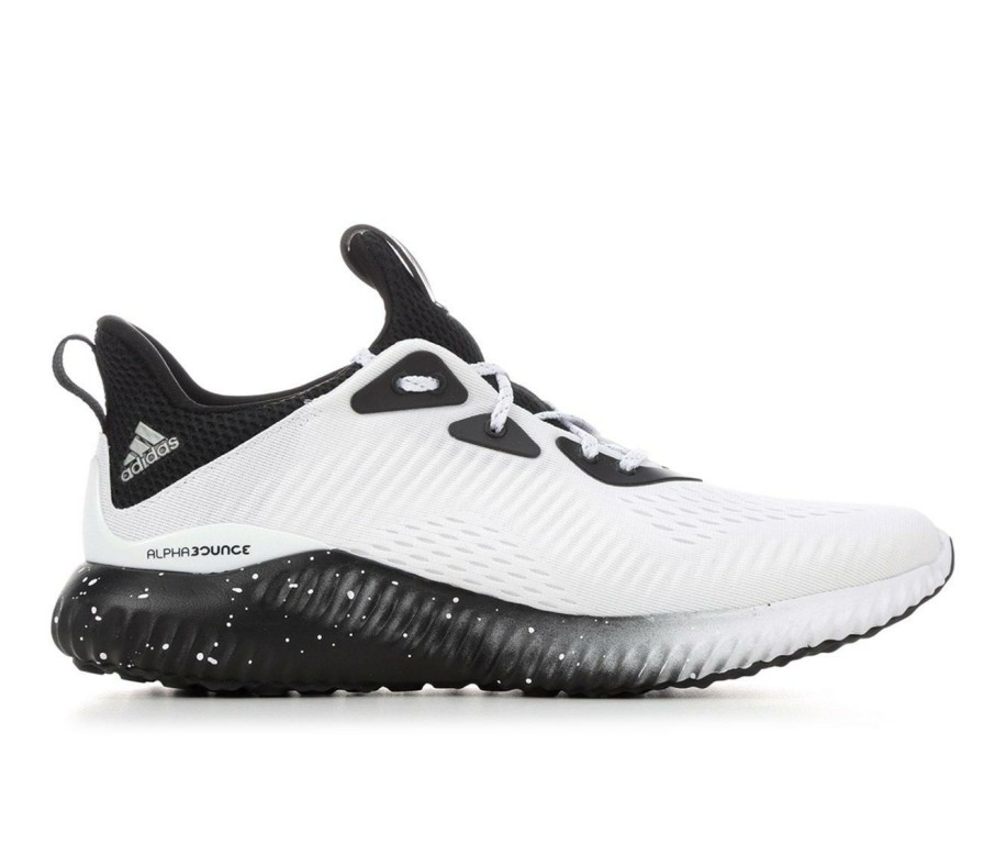 Mens * | Promotions Men'S Adidas Alphabounce Running Shoes