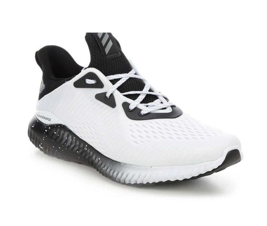 Mens * | Promotions Men'S Adidas Alphabounce Running Shoes