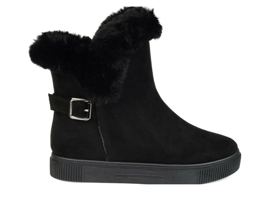 Womens * | Online Discount Women'S Journee Collection Sibby Winter Boots