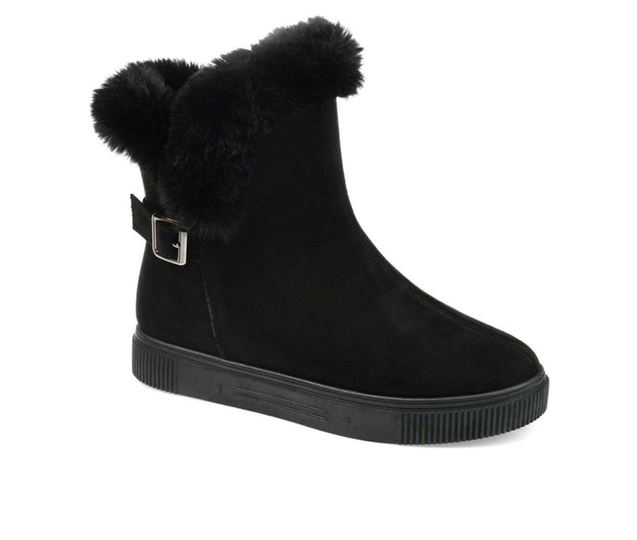 Womens * | Online Discount Women'S Journee Collection Sibby Winter Boots