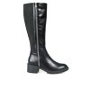 Womens * | Cheap Women'S Journee Collection Morgaan Extra Wide Calf Knee High Boots