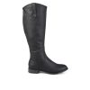 Womens * | Discount Online Women'S Journee Collection Taven Extra Wide Calf Knee High Boots