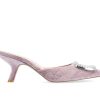 Womens * | Shop Women'S Journee Collection Rishie Pumps