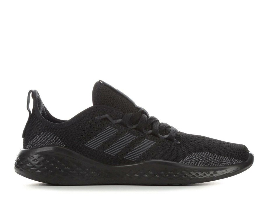 Mens * | Outlet Sale Men'S Adidas Fluidflow 2.0 Running Shoes