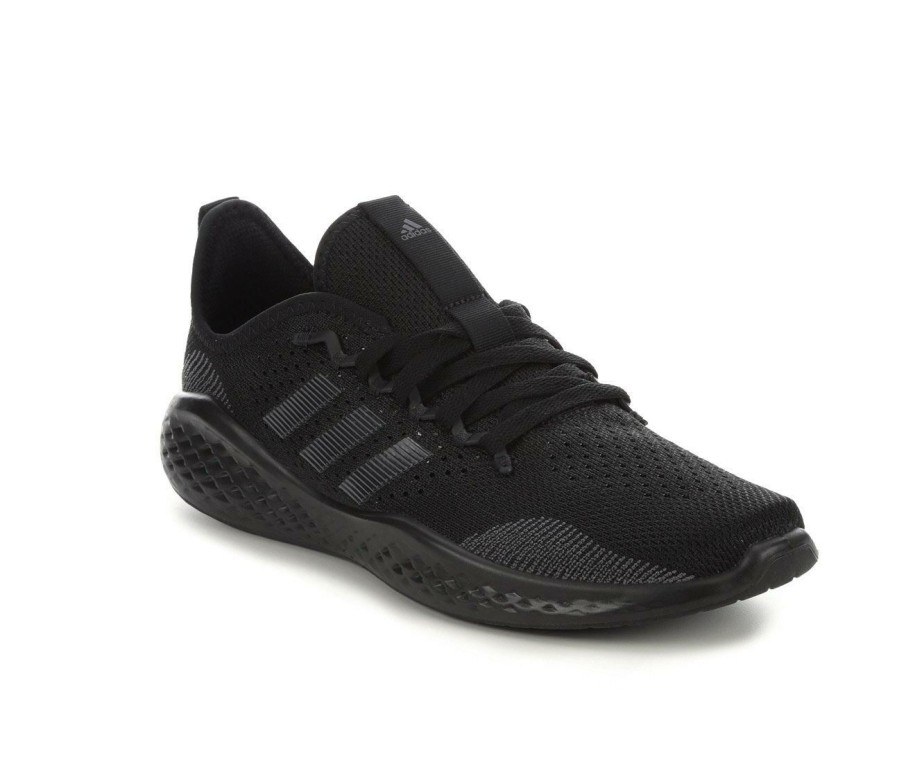 Mens * | Outlet Sale Men'S Adidas Fluidflow 2.0 Running Shoes