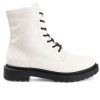 Womens * | Online Store Women'S Journee Collection Chandlerr Combat Boots