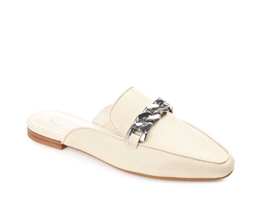 Womens * | Discounts Women'S Journee Collection Hazina Mules