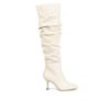 Womens * | Latest Women'S Journee Collection Kindy Knee High Boots