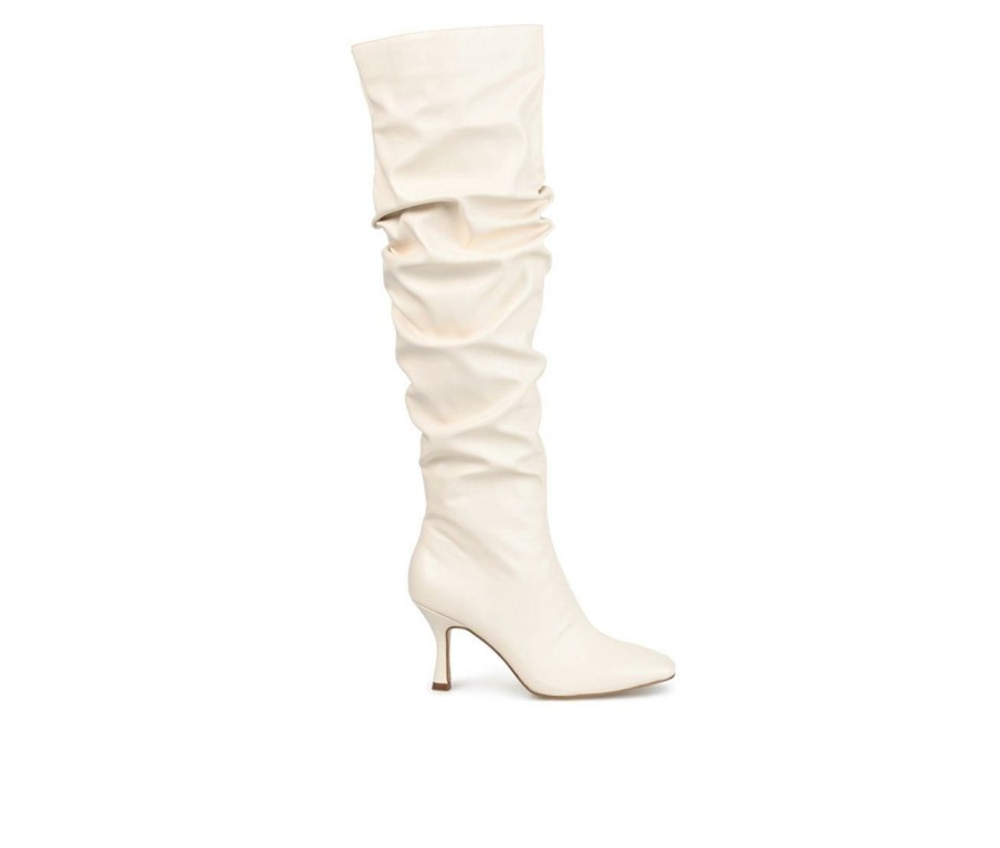 Womens * | Latest Women'S Journee Collection Kindy Knee High Boots