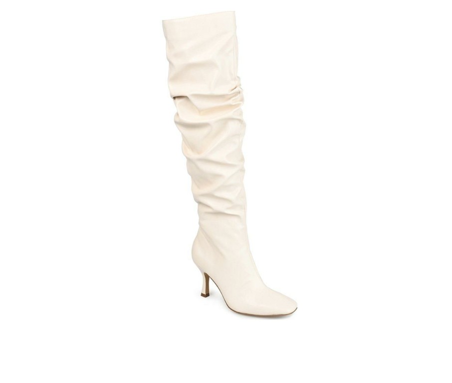 Womens * | Latest Women'S Journee Collection Kindy Knee High Boots